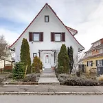 Suedstadt Apartamento *