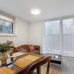 Suedstadt Apartamento *