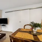 Apartamento Suedstadt