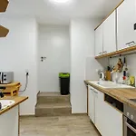 Appartement Suedstadt *