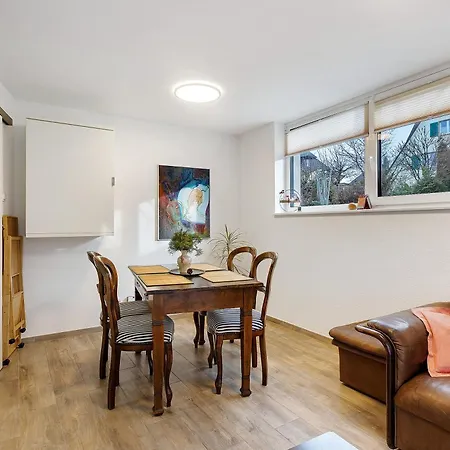 Südstadt Apartment *