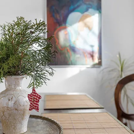 Suedstadt Апартаменты *