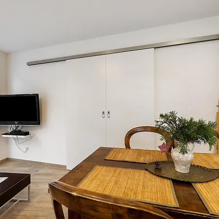 Suedstadt Апартаменты Филлинген-Швеннинген