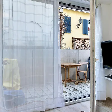 Suedstadt 빌린겐슈베닝겐