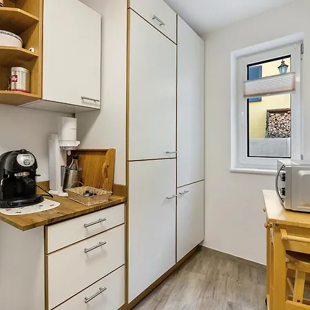 Апартаменты Suedstadt