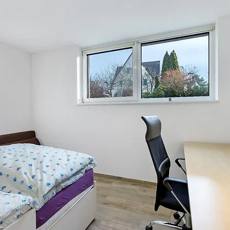 Suedstadt Апартаменты *