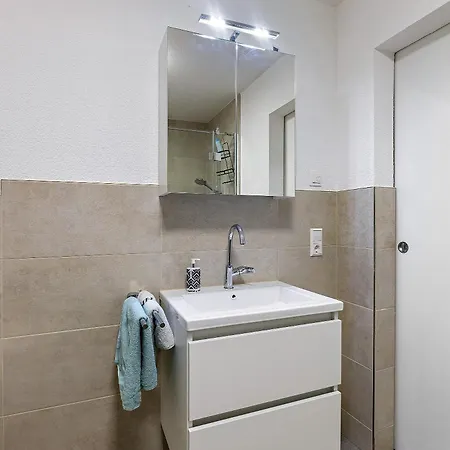 Апартаменты Suedstadt