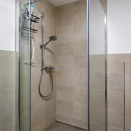 Suedstadt Апартаменты