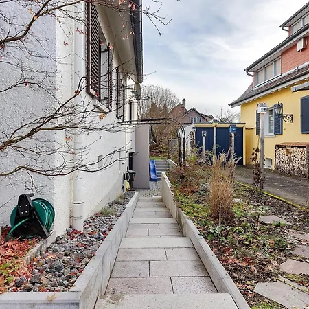 아파트 Suedstadt *