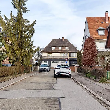 Suedstadt * Филлинген-Швеннинген