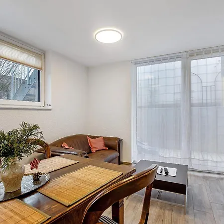 Suedstadt Appartement *