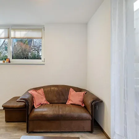 Südstadt Apartment Villingen-Schwenningen