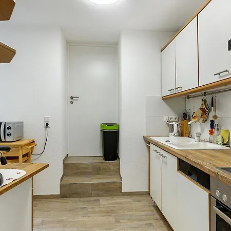 Apartment Südstadt *
